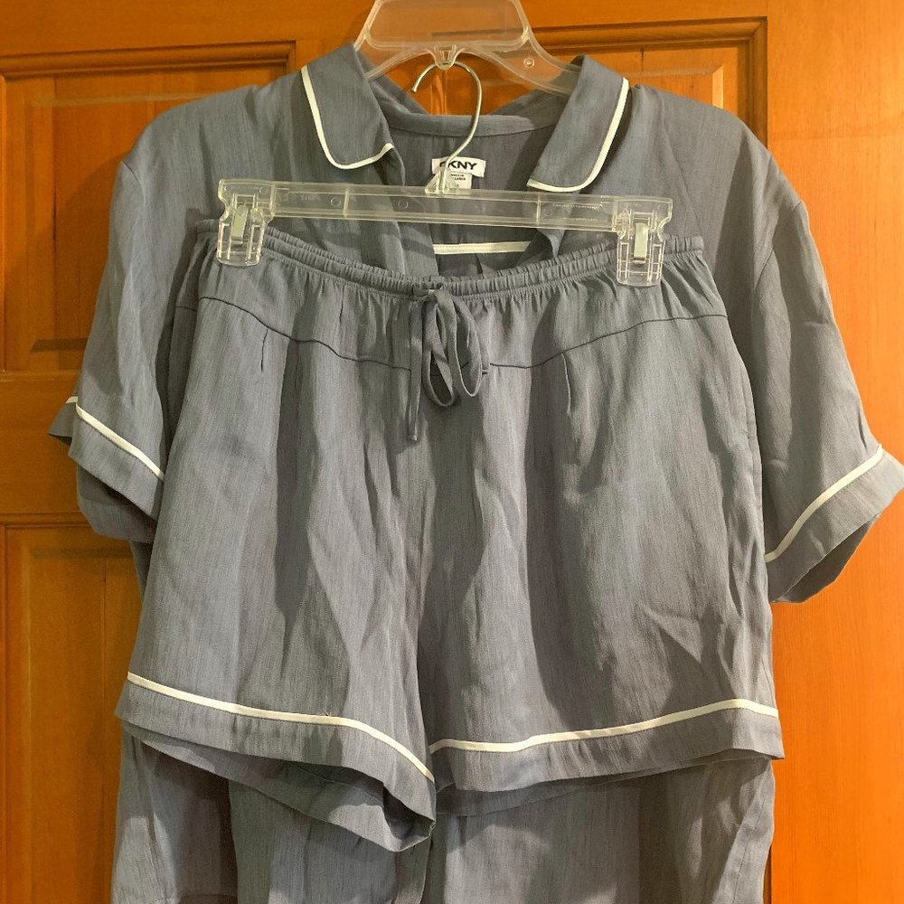 DKNY 2-Piece Pajama Set - NWT